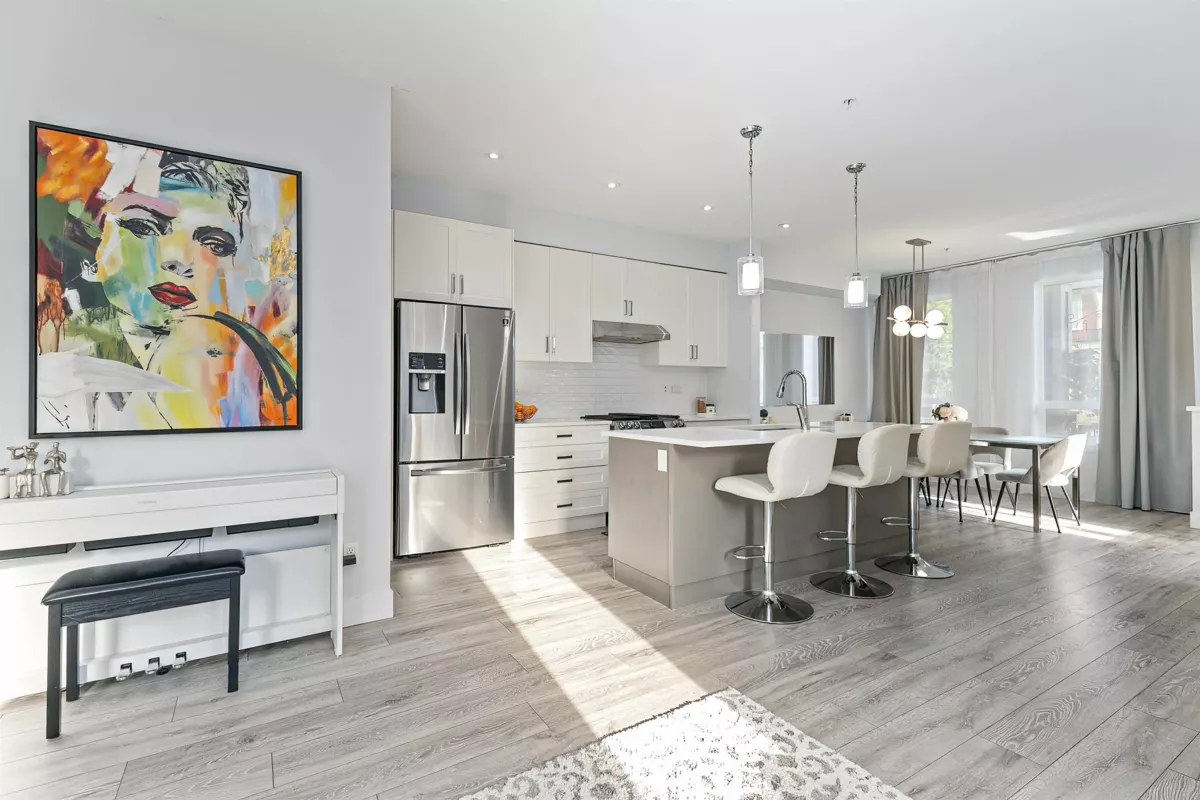 Primary Bedroom Photo of 20425 78 Avenue, Langley, BC