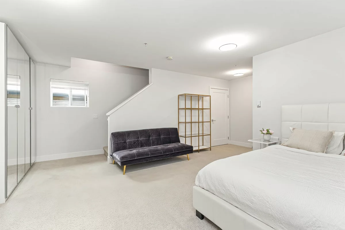 Staircase Photo of 20425 78 Avenue, Langley, BC