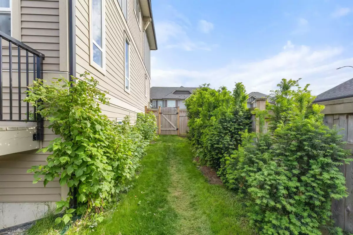 Street View Photo of 20425 78 Avenue, Langley, BC