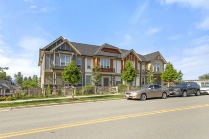 Fitness Center Photo Near 20425 78 Avenue, Langley, BC