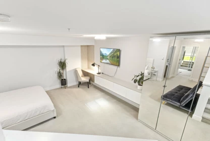 Hallway Photo of 20425 78 Avenue, Langley, BC