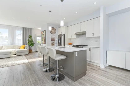 Kitchen Photo of 20425 78 Avenue, Langley, BC