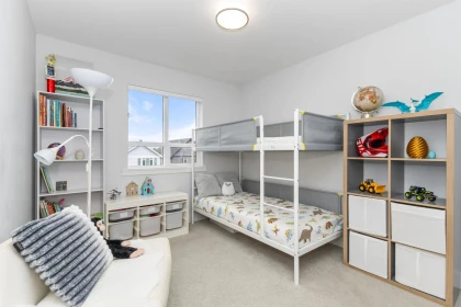 Laundry Room Photo of 20425 78 Avenue, Langley, BC