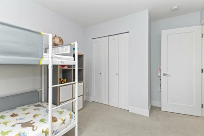 Mudroom Photo of 20425 78 Avenue, Langley, BC