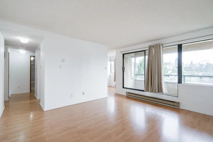 906 1026 Queens Avenue, New Westminster, BC, New westminster — Apartment/Condo for sale