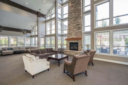 Hot Tub / Spa Photo of 306 16483 64 Avenue, Surrey, BC