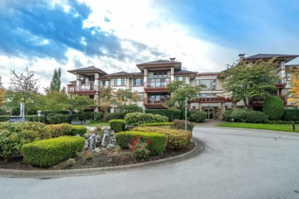 306 16483 64 Avenue, Surrey, BC, Surrey — Apartment/Condo for sale