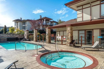 Street View Photo of 306 16483 64 Avenue, Surrey, BC