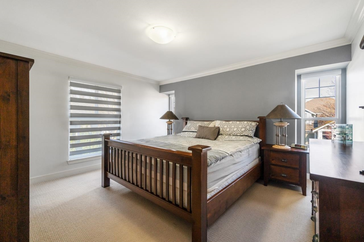 Bedroom 2 Photo of 6143 150b Street, Surrey, BC