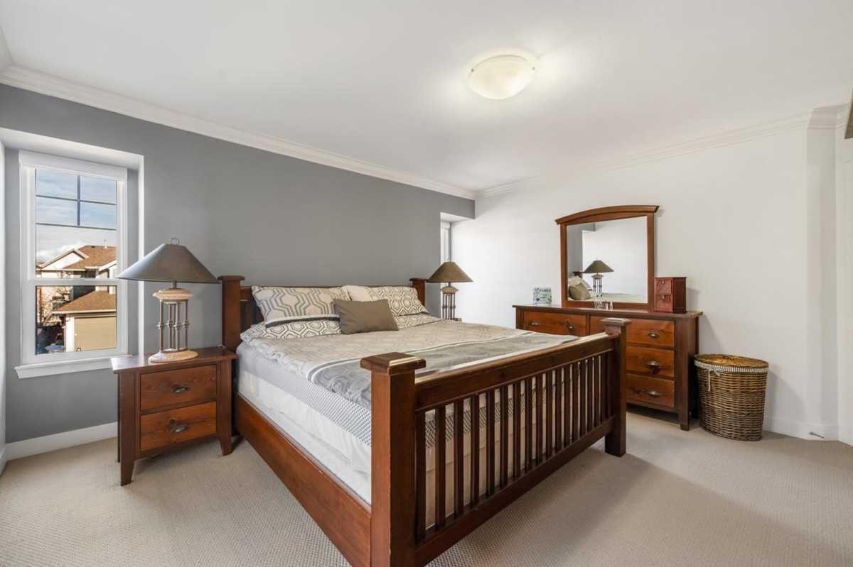 Bedroom 4 Photo of 6143 150b Street, Surrey, BC