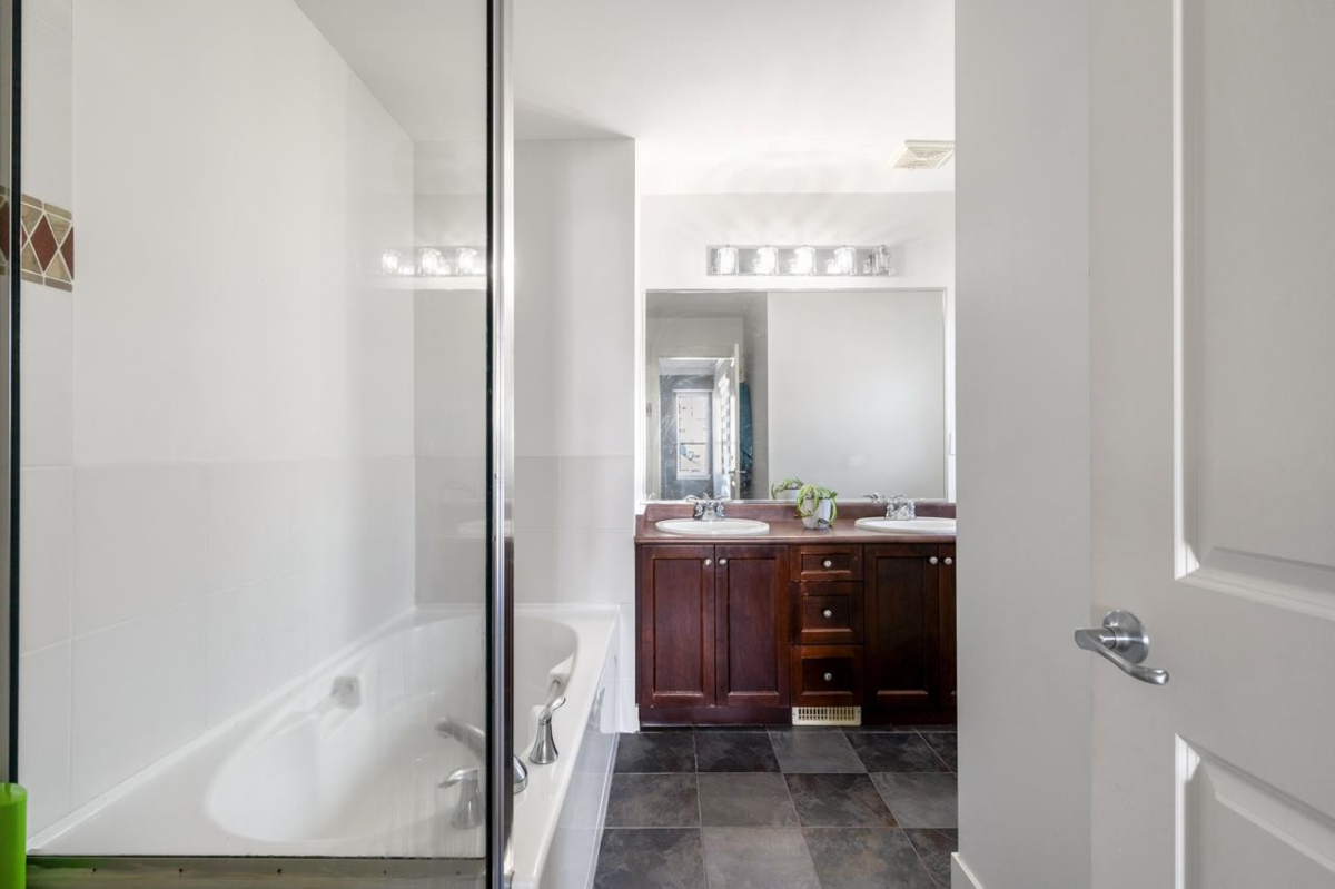 Guest Bathroom Photo of 6143 150b Street, Surrey, BC