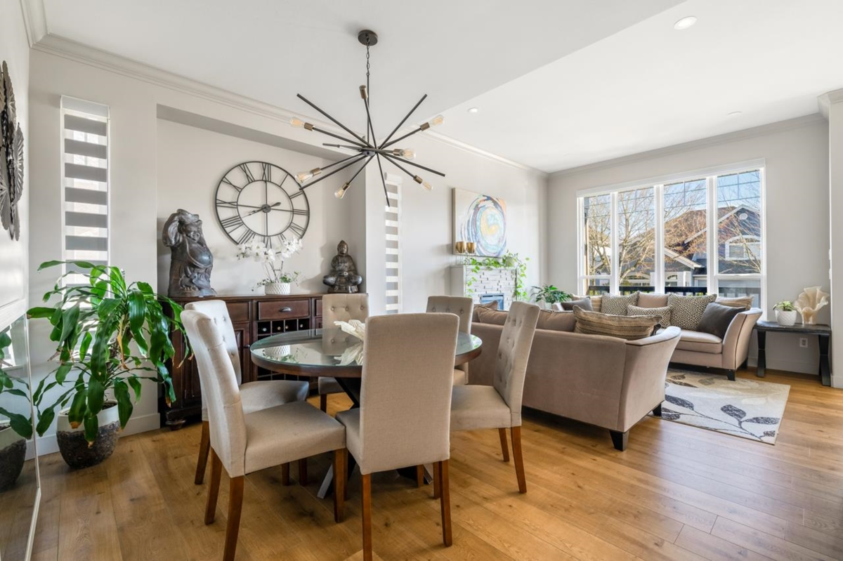 Kitchen Photo of 6143 150b Street, Surrey, BC