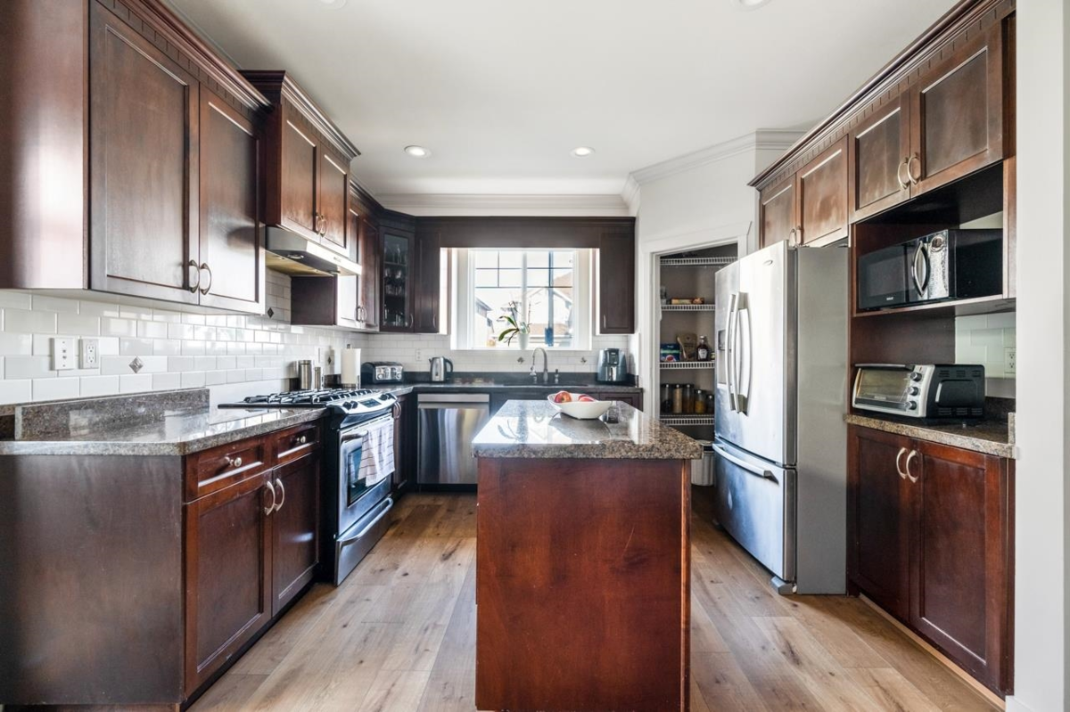 Pantry Photo of 6143 150b Street, Surrey, BC