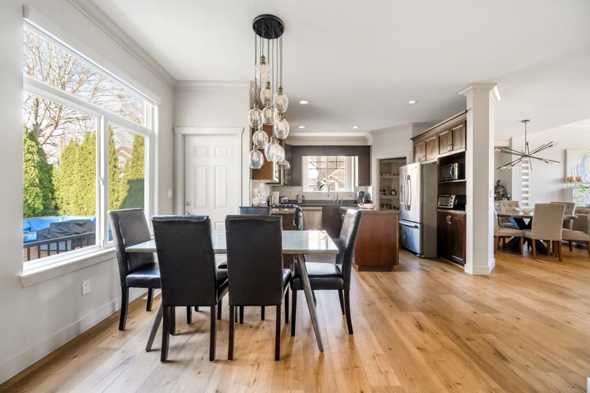 Primary Bathroom Photo of 6143 150b Street, Surrey, BC