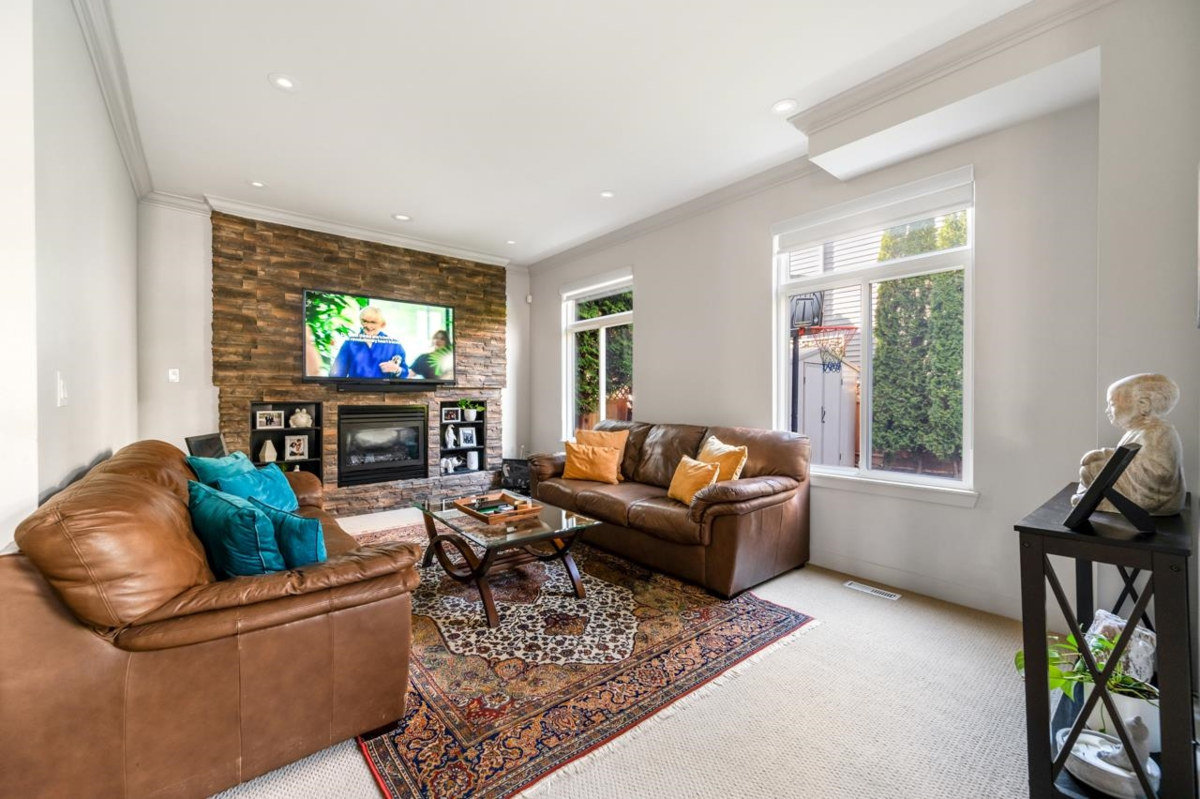 Primary Bedroom Photo of 6143 150b Street, Surrey, BC