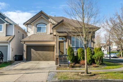 6143 150b Street, Surrey, BC, Sullivan Station — 6 bed single family residence for sale