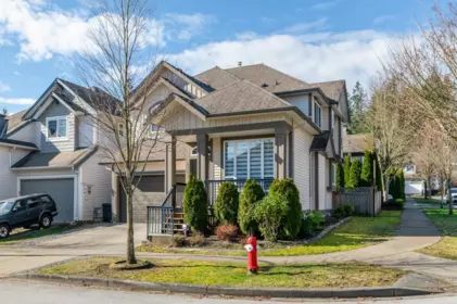 6143 150b Street, Surrey, BC, Surrey — Single Family Residence for sale