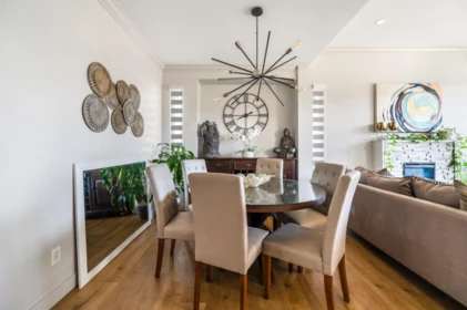 Kitchen Island Photo of 6143 150b Street, Surrey, BC