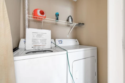 Laundry Room Photo of 6143 150b Street, Surrey, BC