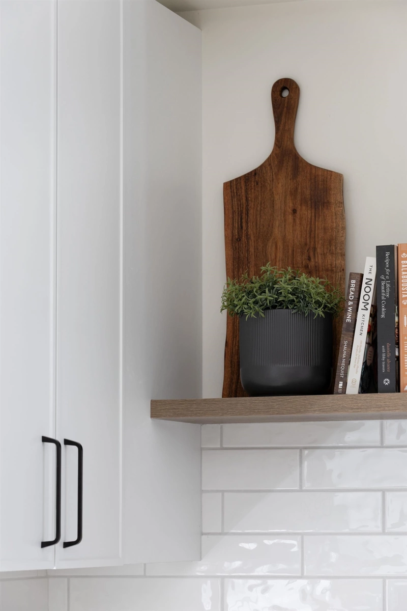 Bedroom 2 Photo of 3 2150 Rindall Avenue, Port Coquitlam, BC