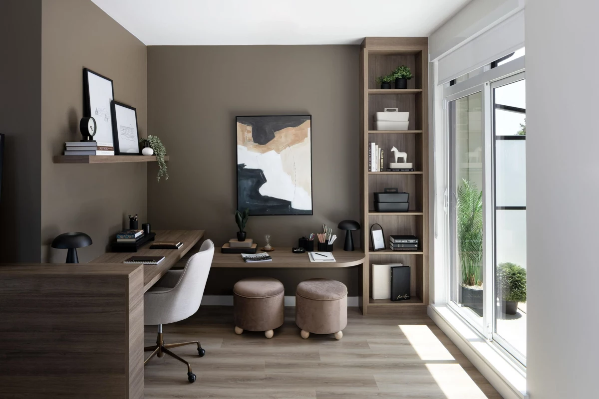 Kitchen Island Photo of 3 2150 Rindall Avenue, Port Coquitlam, BC