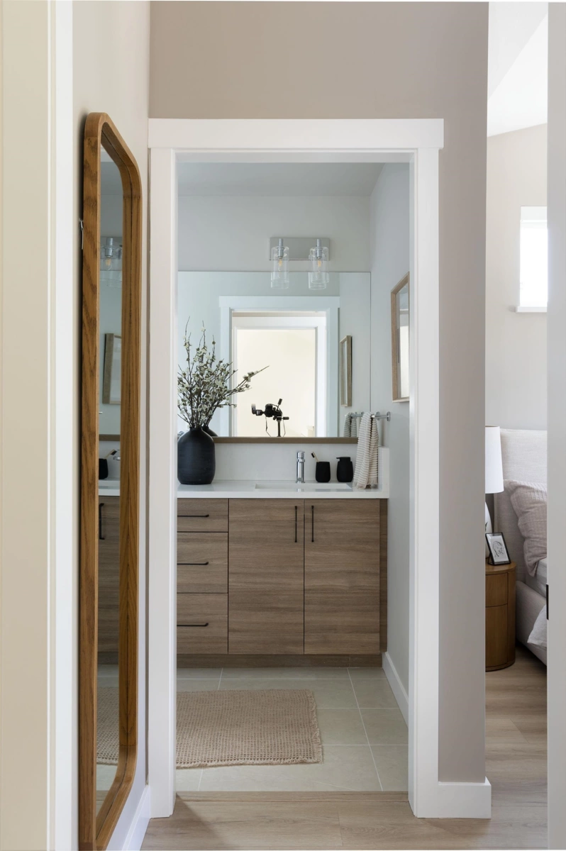 Office / Den Photo of 3 2150 Rindall Avenue, Port Coquitlam, BC