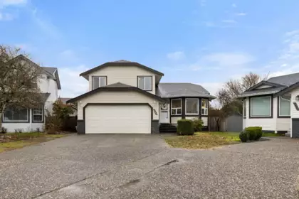 5848 Glendale Drive, Chilliwack, BC, Sardis South — 3 bed single family residence for sale