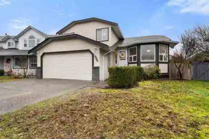 5848 Glendale Drive, Chilliwack, BC, Chilliwack — Single Family Residence for sale