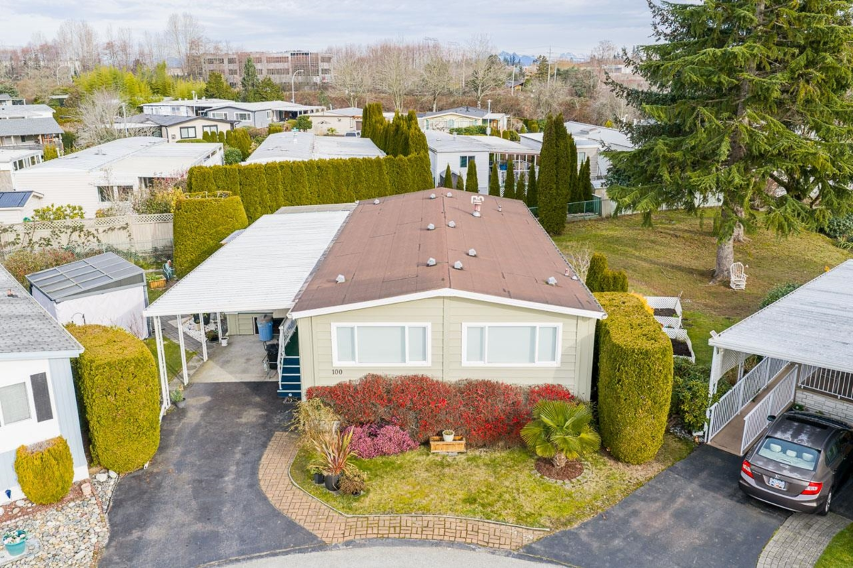 Neighborhood Park Photo Near 100 15875 20th Avenue, Surrey, BC