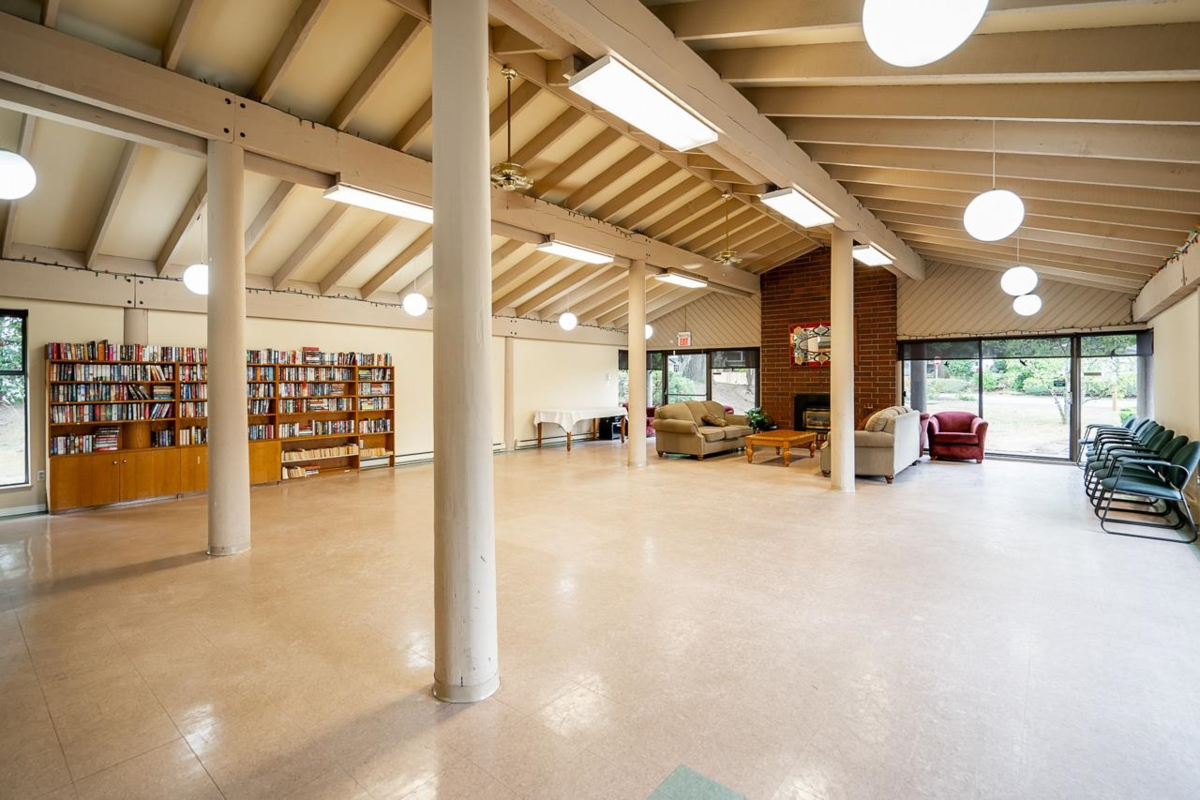Outdoor Kitchen Photo of 100 15875 20th Avenue, Surrey, BC