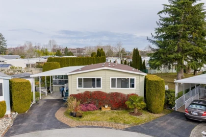 Community Amenities Photo (Clubhouse) of 100 15875 20th Avenue, Surrey, BC