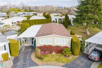 Neighborhood Park Photo Near 100 15875 20th Avenue, Surrey, BC