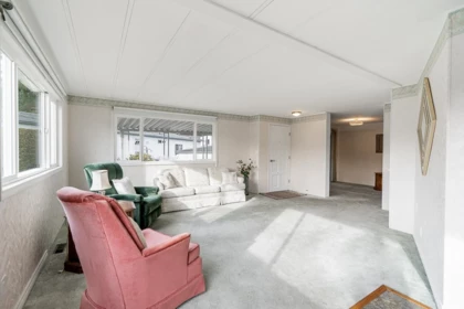 Pantry Photo of 100 15875 20th Avenue, Surrey, BC