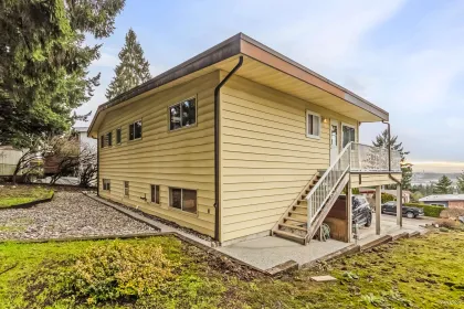 935 London Place, New Westminster, BC