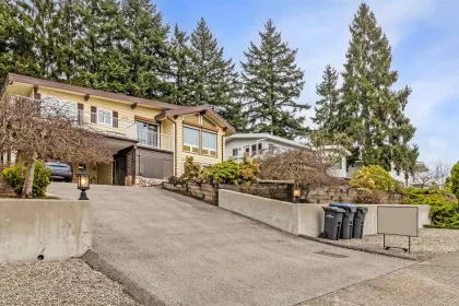 935 London Place, New Westminster, BC