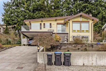 935 London Place, New Westminster, BC