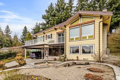 935 London Place, New Westminster, BC