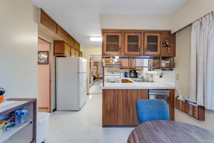 Office / Den Photo of 935 London Place, New Westminster, BC