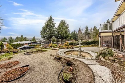 Pantry Photo of 935 London Place, New Westminster, BC