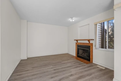 Bedroom 3 Photo of 8531 Timber Court, Burnaby, BC