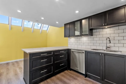 Loft / Bonus Room Photo of 8531 Timber Court, Burnaby, BC
