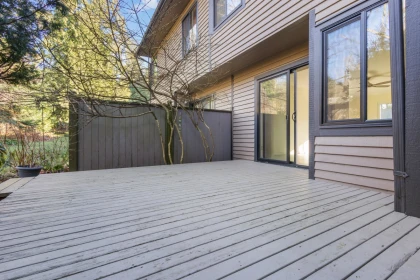 Street View Photo of 8531 Timber Court, Burnaby, BC