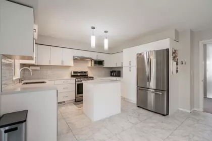 Loft / Bonus Room Photo of 7070 207 Street, Langley, BC