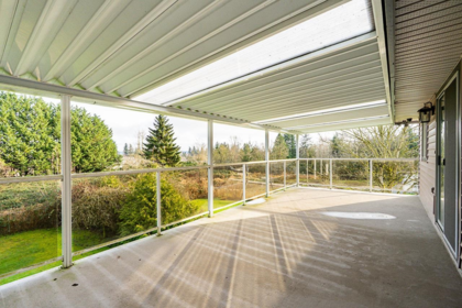 Swimming Pool Photo of 7070 207 Street, Langley, BC