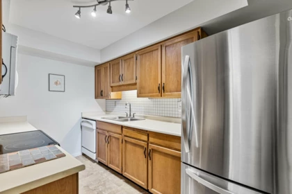 Breakfast Nook Photo of 204 1458 Blackwood Street, White Rock, BC