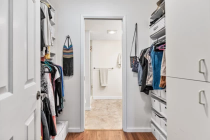 Mudroom Photo of 204 1458 Blackwood Street, White Rock, BC