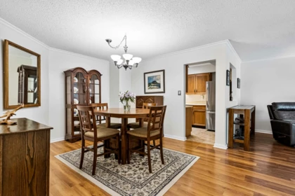 Pantry Photo of 204 1458 Blackwood Street, White Rock, BC