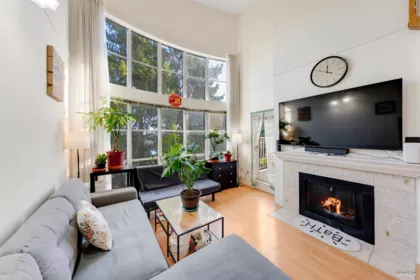 306 5488 Arcadia Road, Richmond, BC, Brighouse — 2 bed apartment/condo for sale