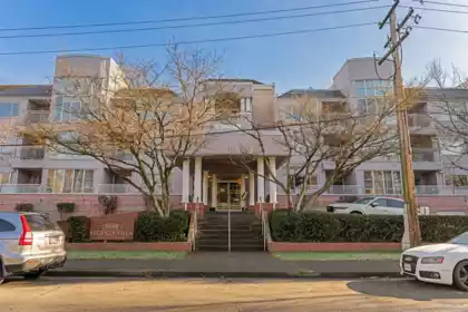 306 5488 Arcadia Road, Richmond, BC, Richmond — Apartment/Condo for sale