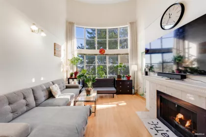 306 5488 Arcadia Road, Richmond, BC, Richmond — Apartment/Condo for sale